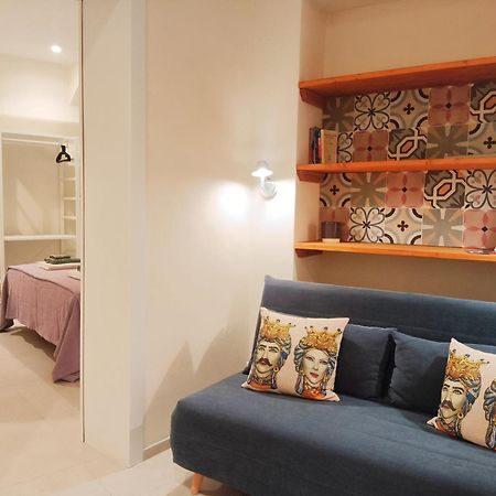 Acciana Rooms โมดิกา ภายนอก รูปภาพ