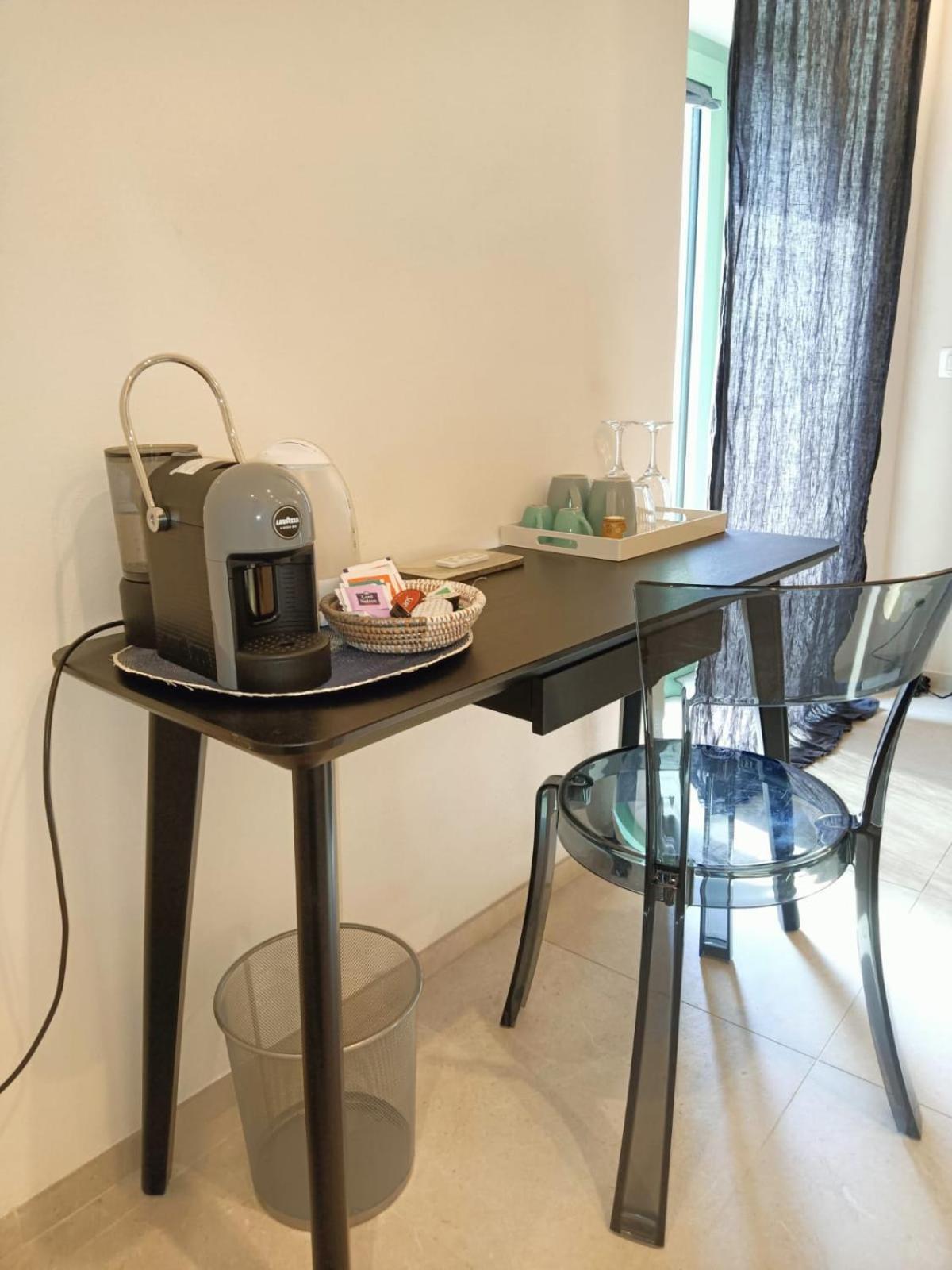 Acciana Rooms โมดิกา ภายนอก รูปภาพ