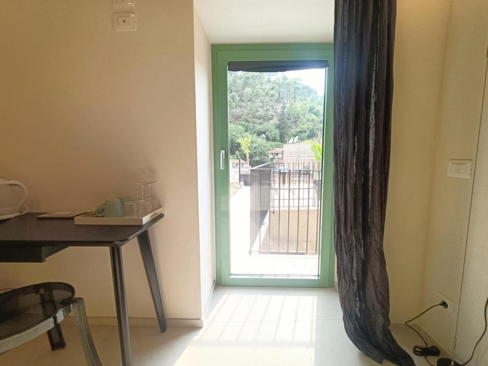 Acciana Rooms โมดิกา ภายนอก รูปภาพ