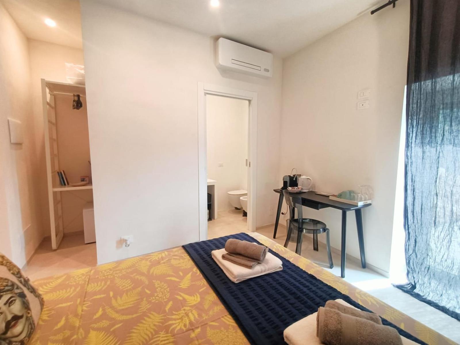 Acciana Rooms โมดิกา ภายนอก รูปภาพ