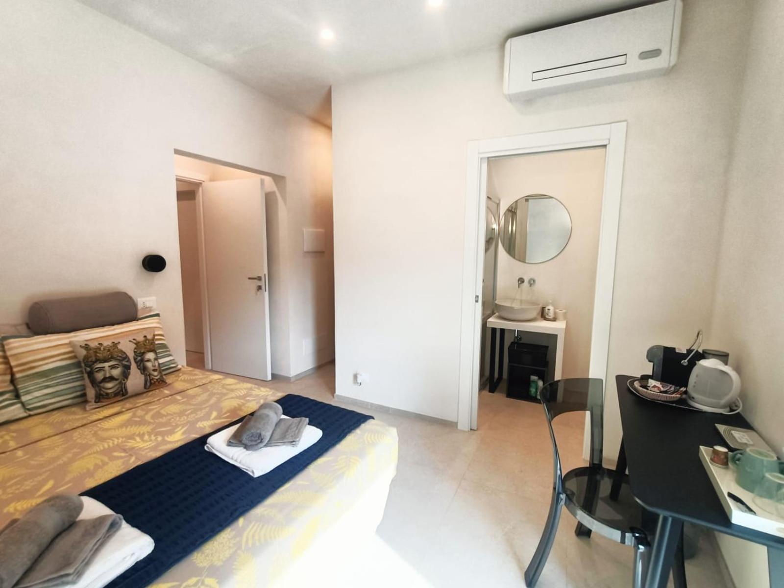 Acciana Rooms โมดิกา ภายนอก รูปภาพ