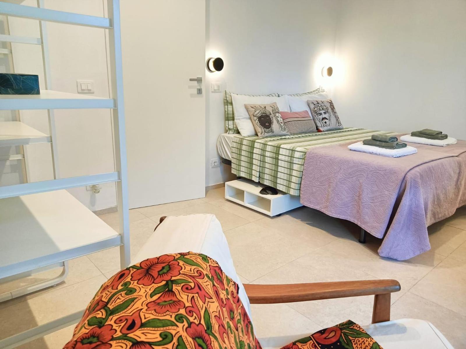 Acciana Rooms โมดิกา ภายนอก รูปภาพ