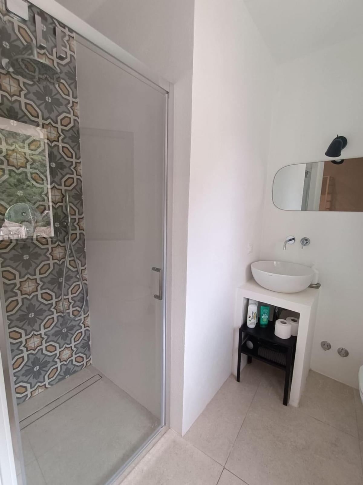 Acciana Rooms โมดิกา ภายนอก รูปภาพ