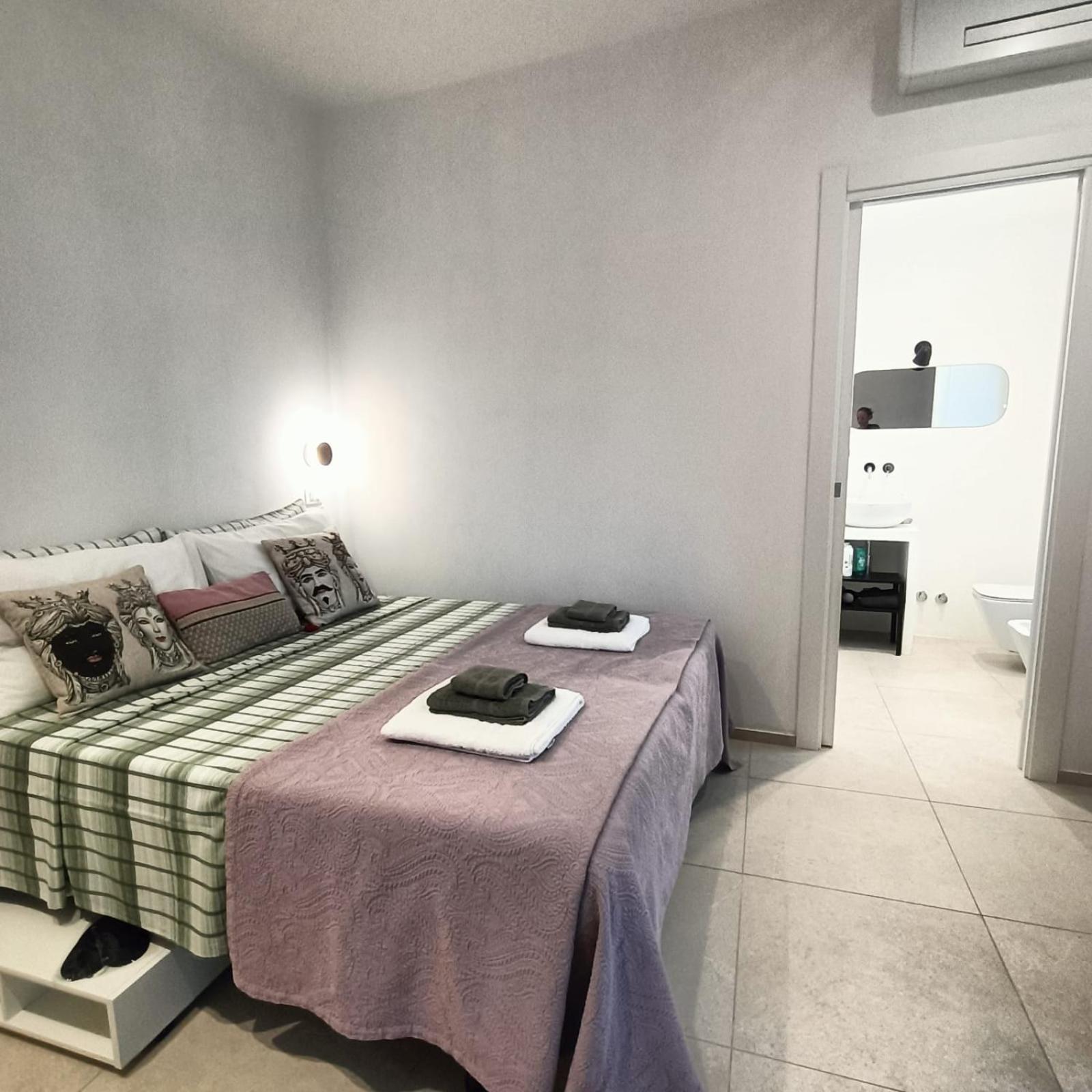 Acciana Rooms โมดิกา ภายนอก รูปภาพ