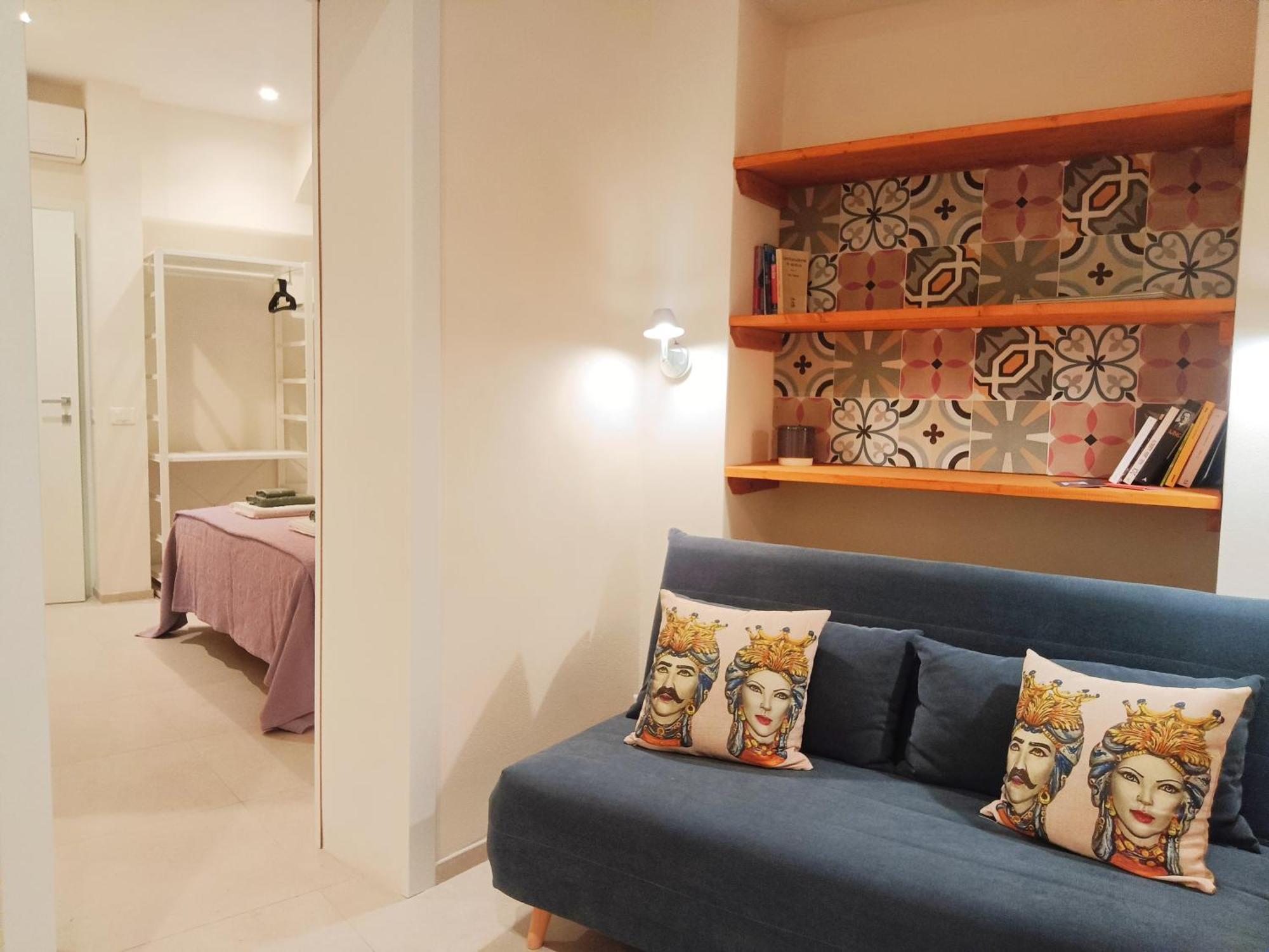 Acciana Rooms โมดิกา ภายนอก รูปภาพ