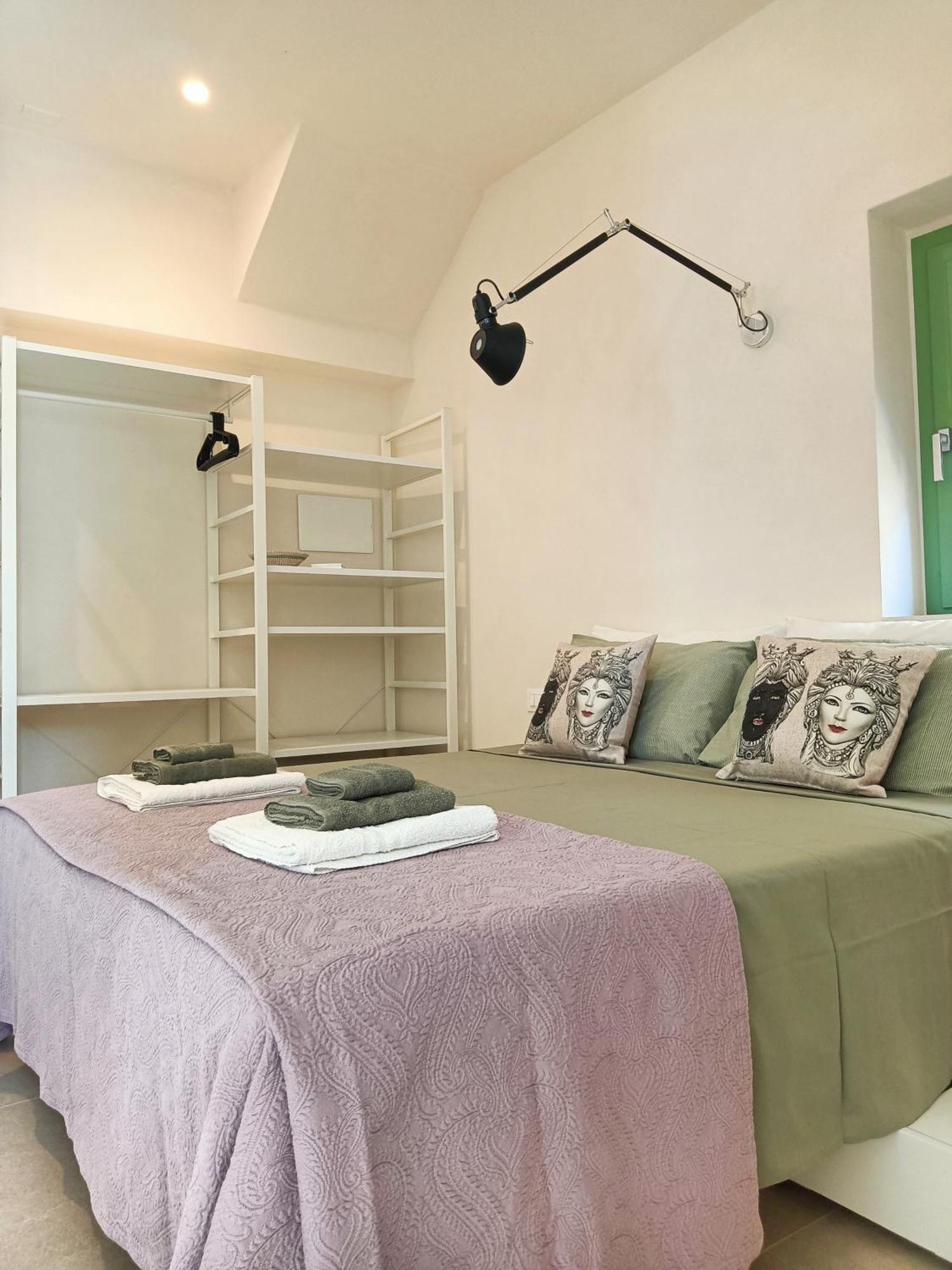 Acciana Rooms โมดิกา ภายนอก รูปภาพ