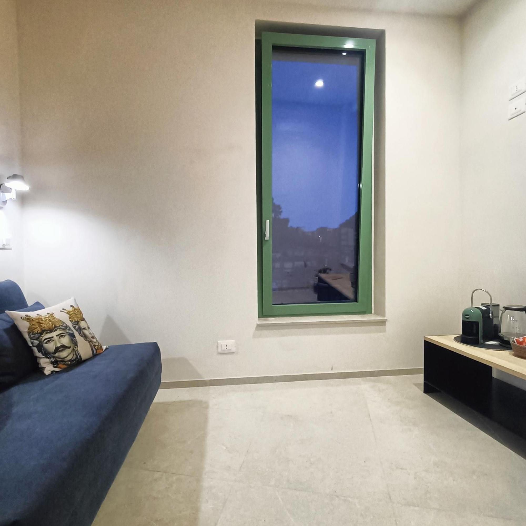 Acciana Rooms โมดิกา ภายนอก รูปภาพ