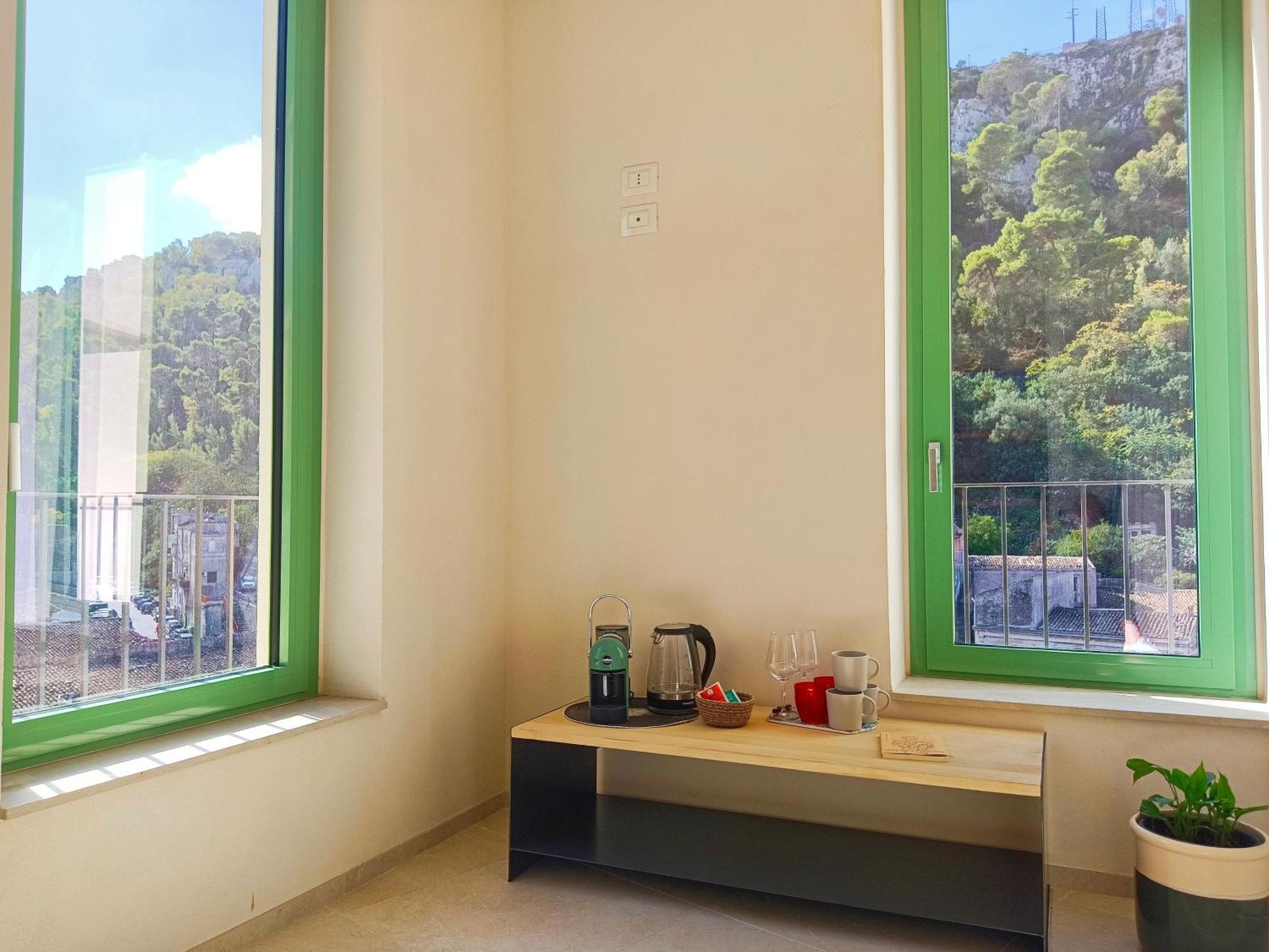 Acciana Rooms โมดิกา ภายนอก รูปภาพ