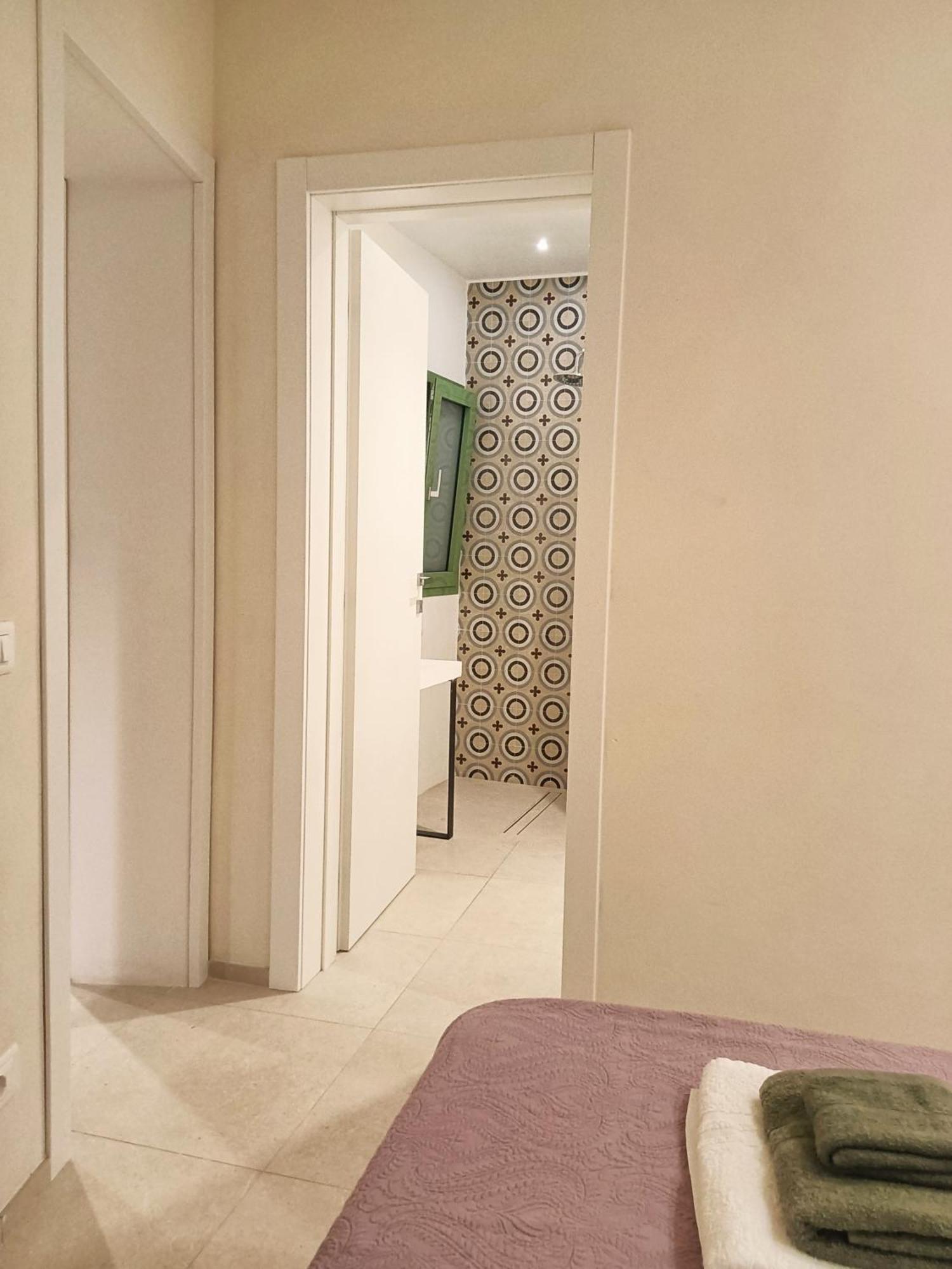 Acciana Rooms โมดิกา ภายนอก รูปภาพ