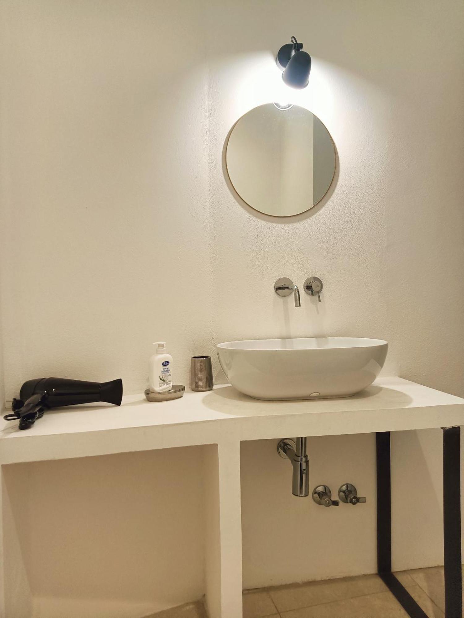 Acciana Rooms โมดิกา ภายนอก รูปภาพ