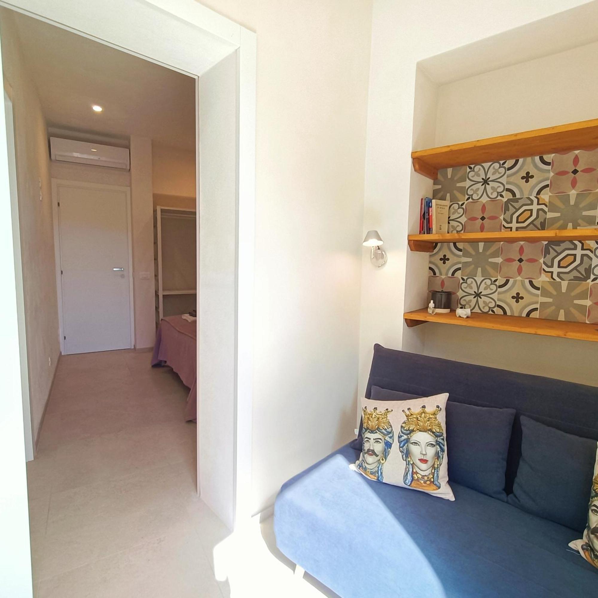 Acciana Rooms โมดิกา ภายนอก รูปภาพ